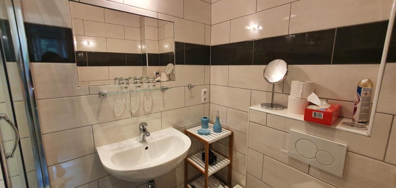 Appartements Maximilian Göstling an der Ybbs Esterno foto