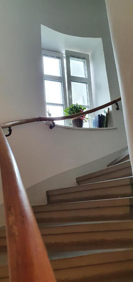Appartements Maximilian Göstling an der Ybbs Esterno foto