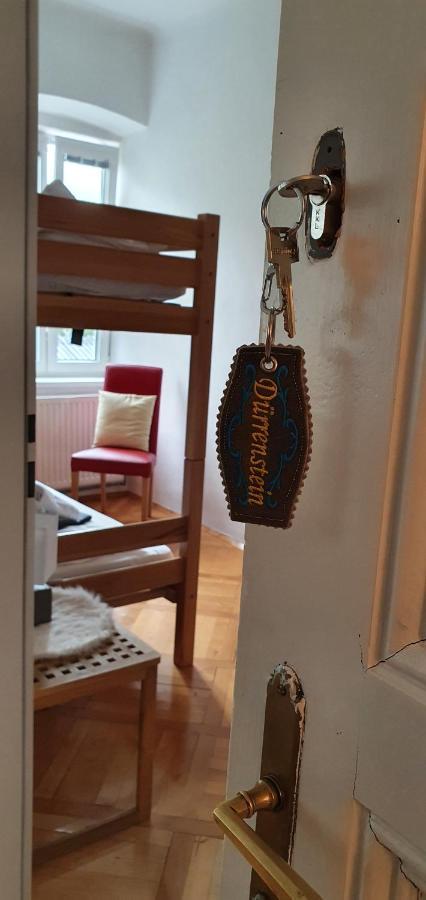 Appartements Maximilian Göstling an der Ybbs Esterno foto