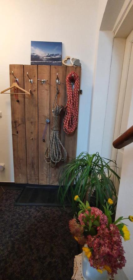 Appartements Maximilian Göstling an der Ybbs Esterno foto