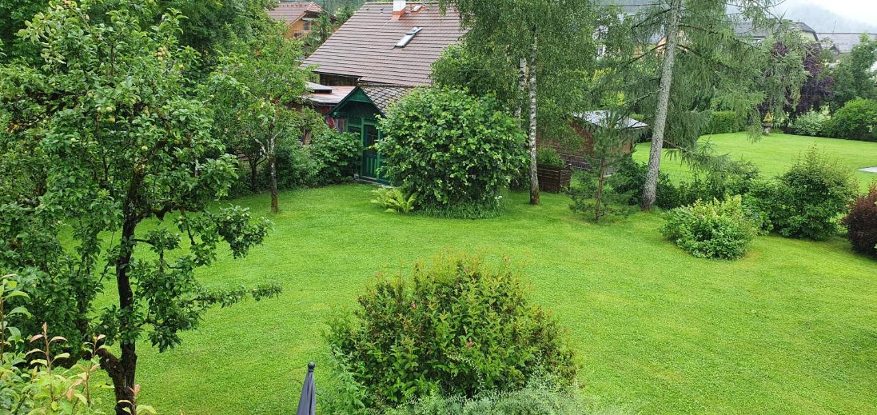 Appartements Maximilian Göstling an der Ybbs Esterno foto