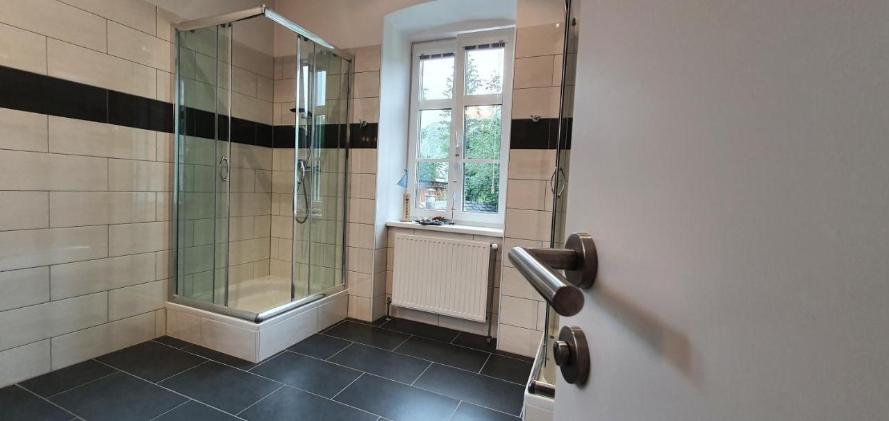 Appartements Maximilian Göstling an der Ybbs Esterno foto