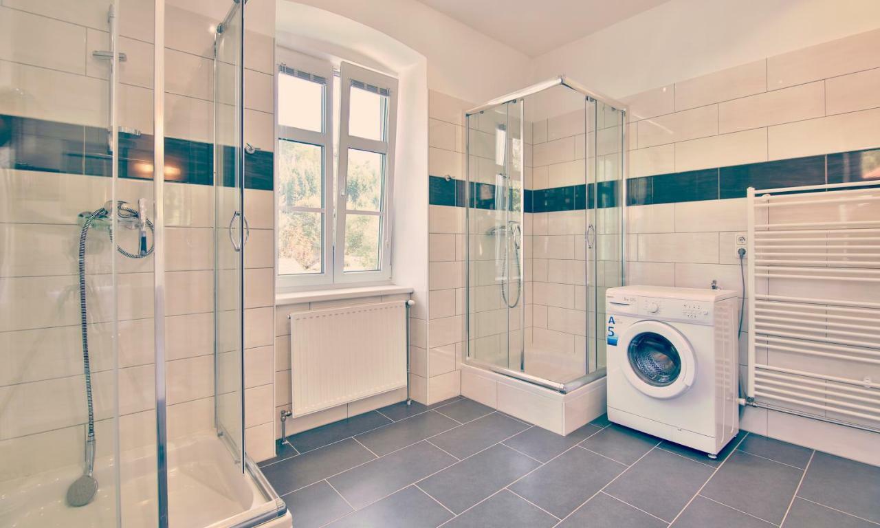 Appartements Maximilian Göstling an der Ybbs Esterno foto